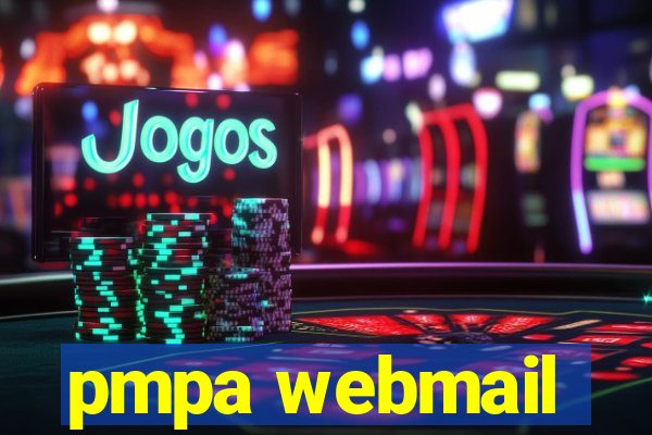 pmpa webmail